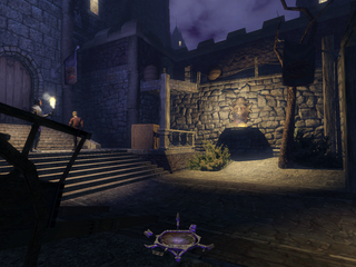 Thief: Deadly Shadows